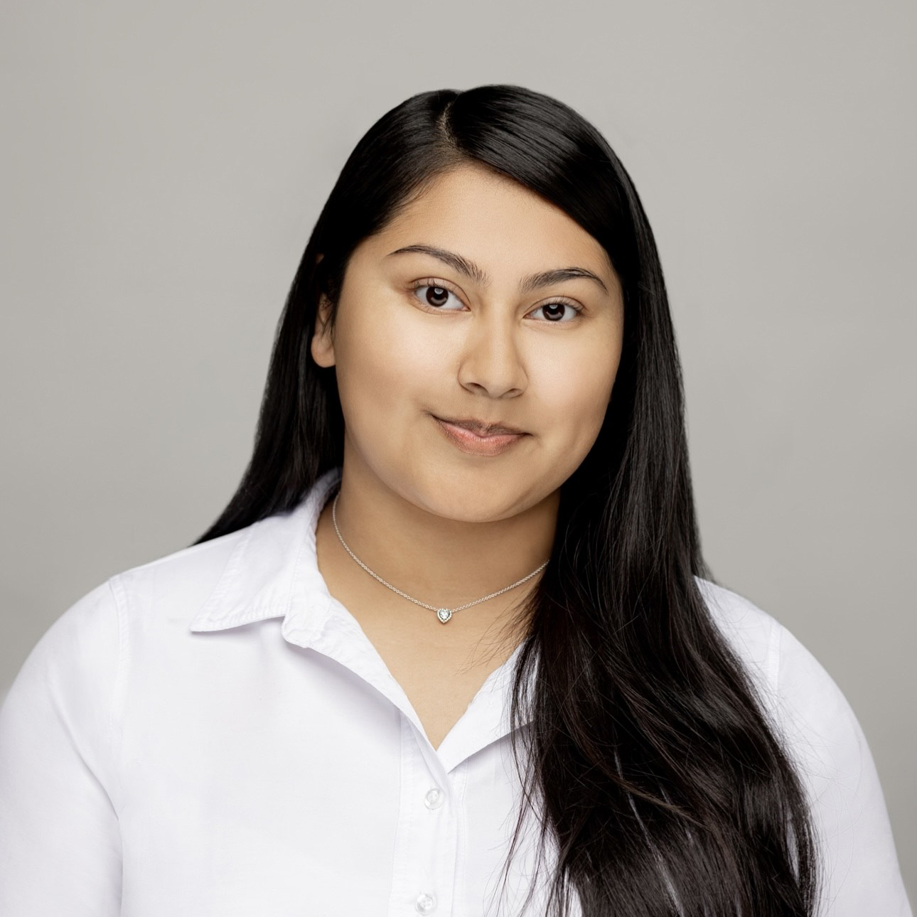 Norma Gonzales headshot